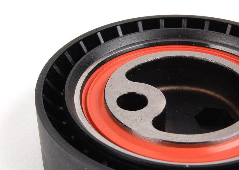 Натяжной ролик