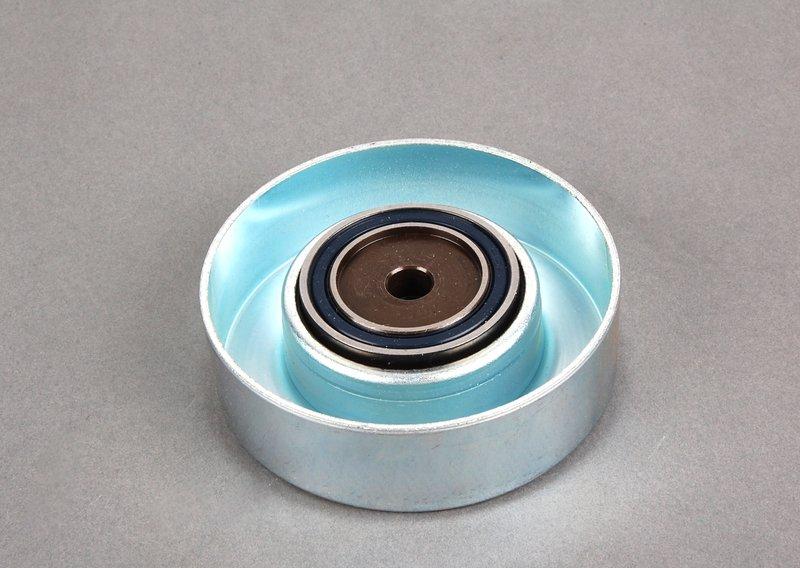 Обводной ролик