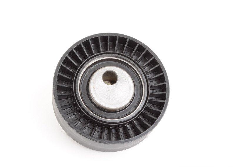 К-т рем.привода насоса ОЖ и генератора