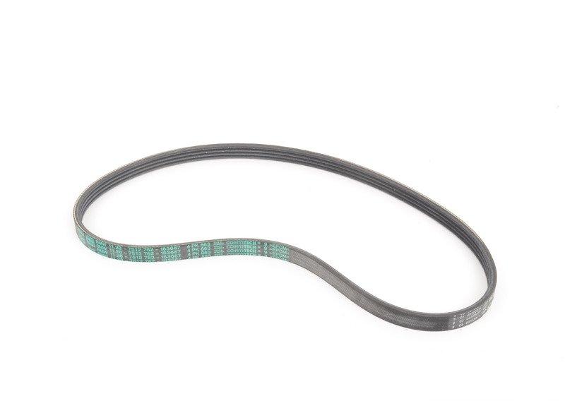 К-т рем.привода компрессора кондицион.