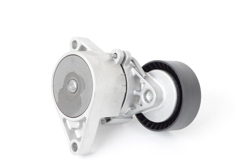 К-т рем.привода компрессора кондицион.