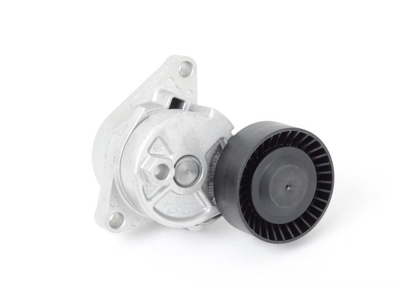 К-т рем.привода компрессора кондицион.