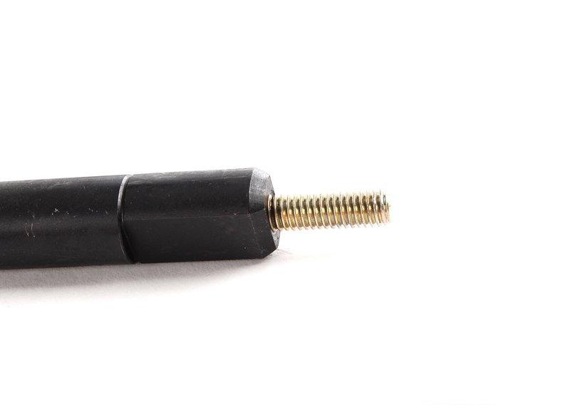 Натяжной ролик с рычагом