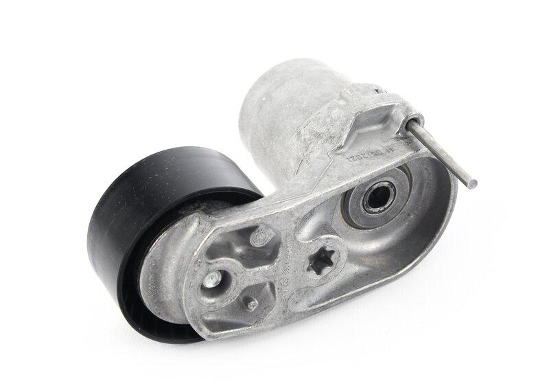 N55 ремкомплект ременного привода