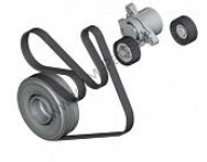 Ремкомплект шкива