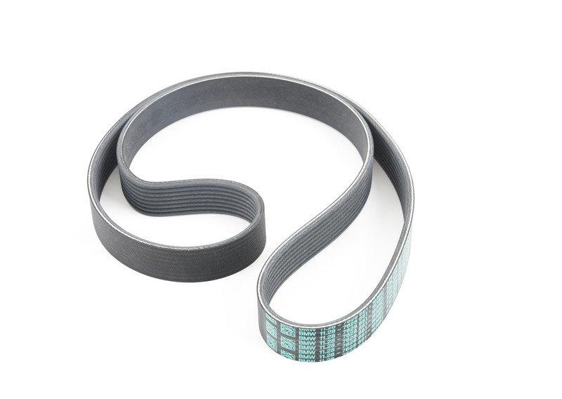 К-т рем.привода насоса ОЖ и генератора