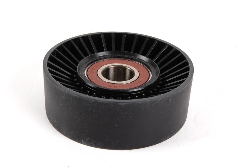 Обводной ролик  358S1  / 358S2 ( E39 / E53)