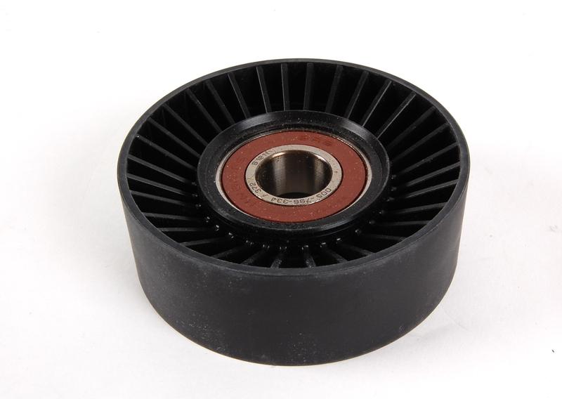 Обводной ролик  358S1  / 358S2 ( E39 / E53)