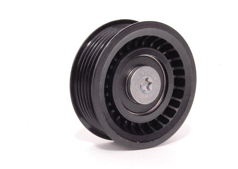 Обводной ролик