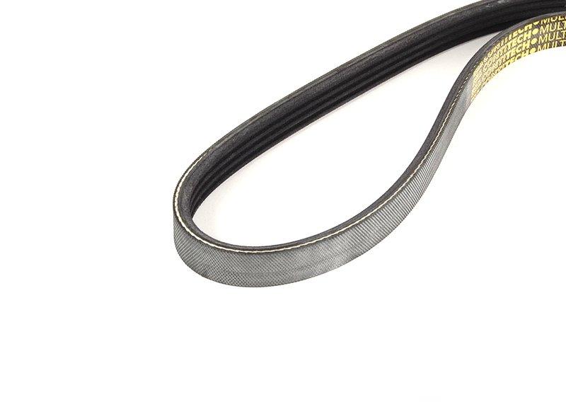 Клиновой рифленый ремень