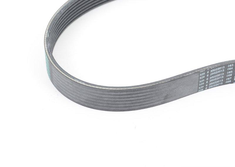 Клиновой рифленый ремень