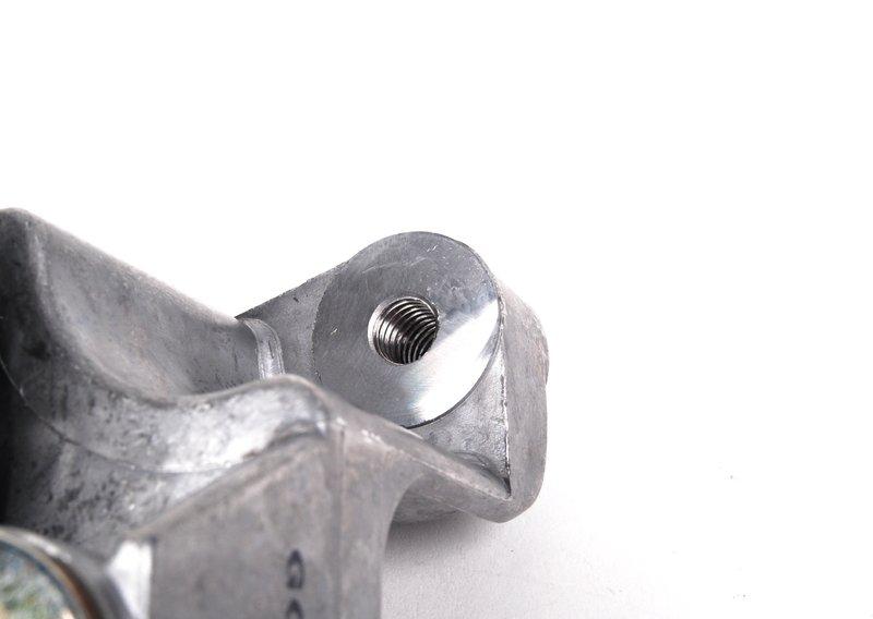 Натяжной ролик с рычагом