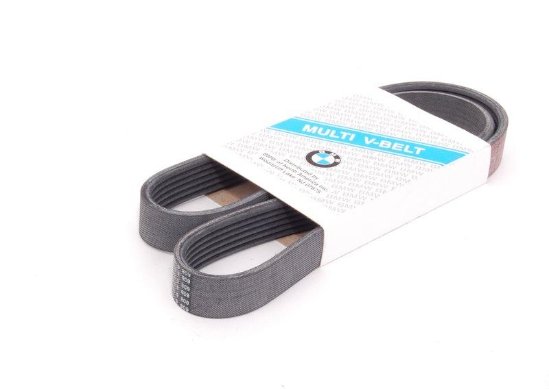 Клиновой рифленый ремень