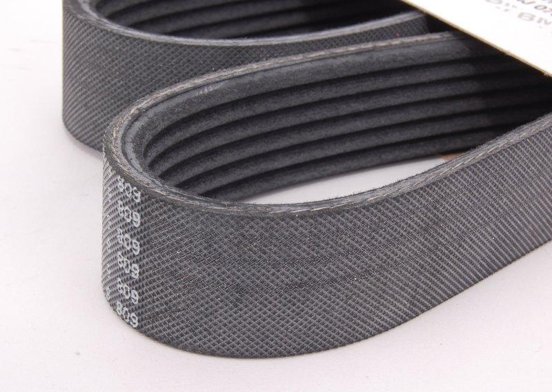 Клиновой рифленый ремень