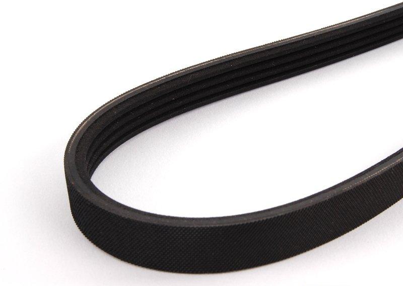 Клиновой рифленый ремень