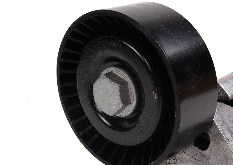 N46 натяжитель ремня