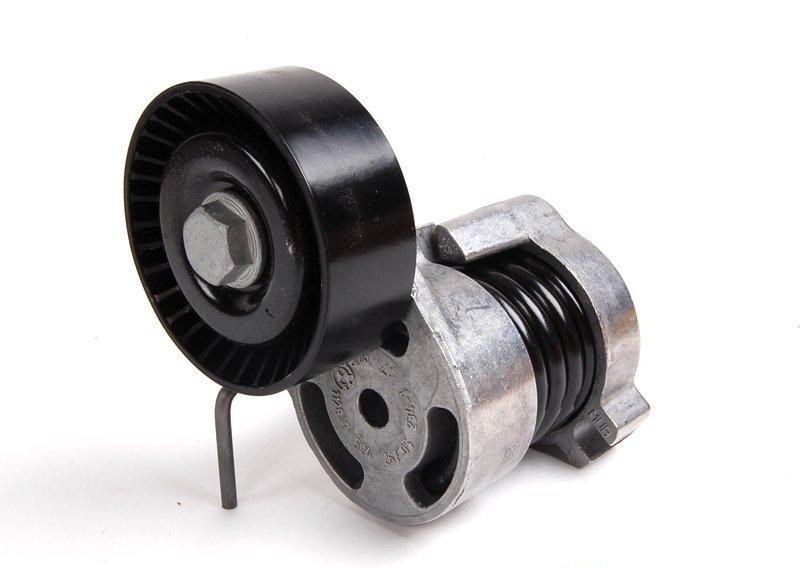 N46 натяжитель ремня