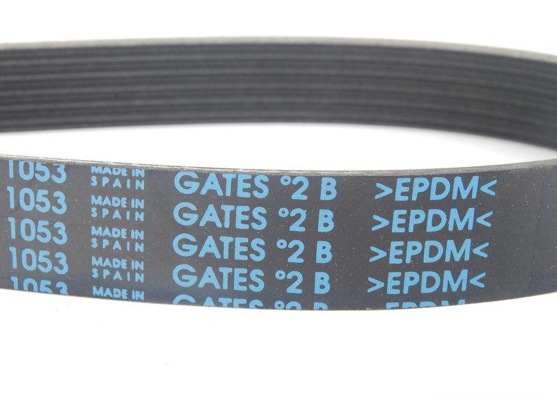 Клиновой рифленый ремень