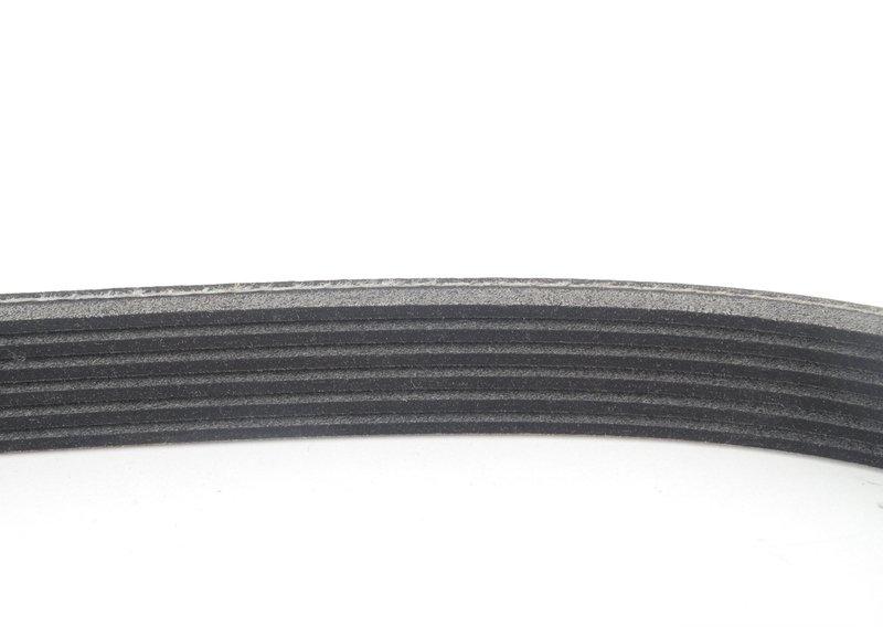 Клиновой рифленый ремень