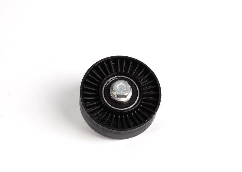 Обводной ролик