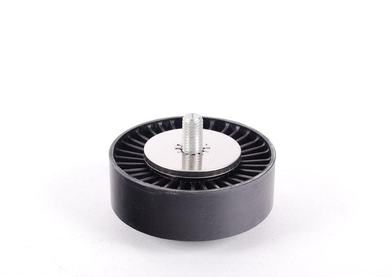 Обводной ролик