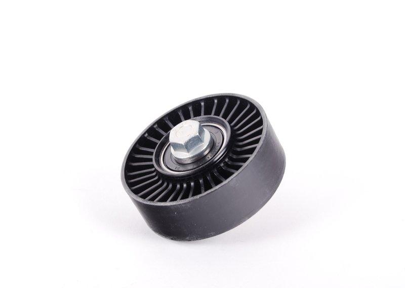 Обводной ролик