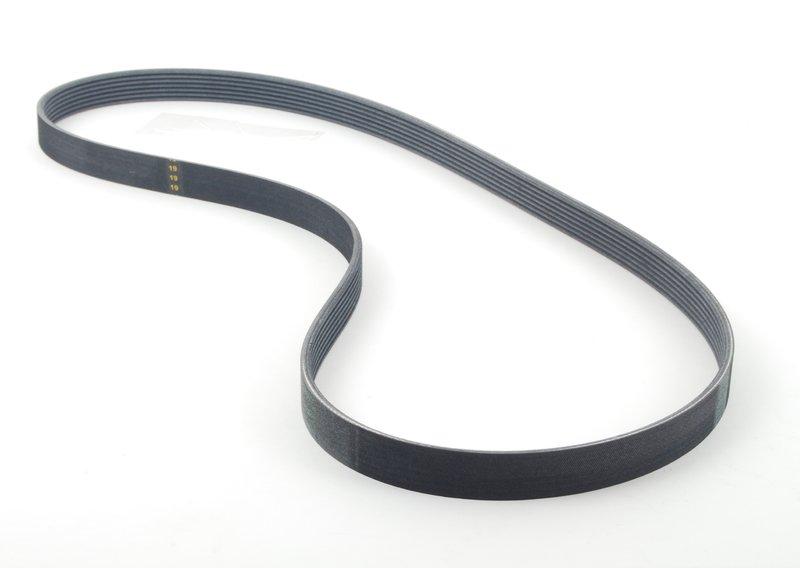 Клиновой рифленый ремень