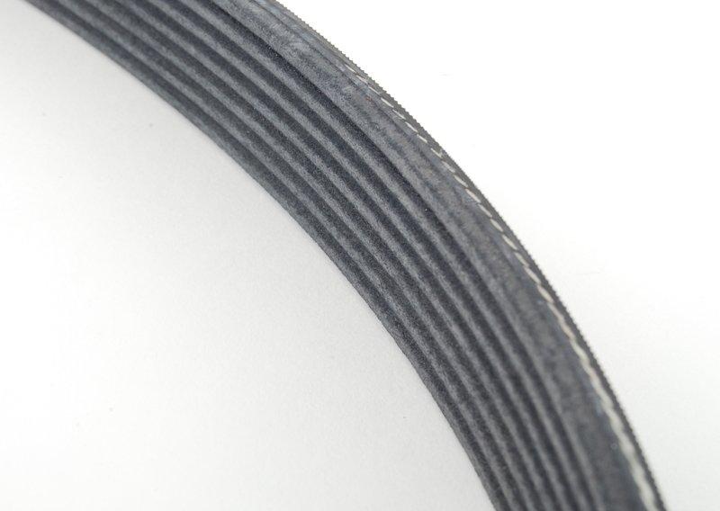 Клиновой рифленый ремень