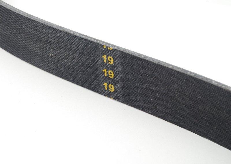 Клиновой рифленый ремень