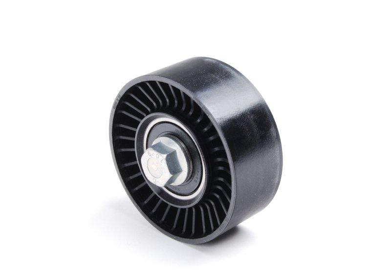 Обводной ролик