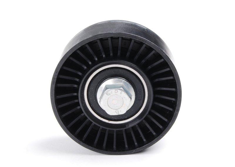 Обводной ролик