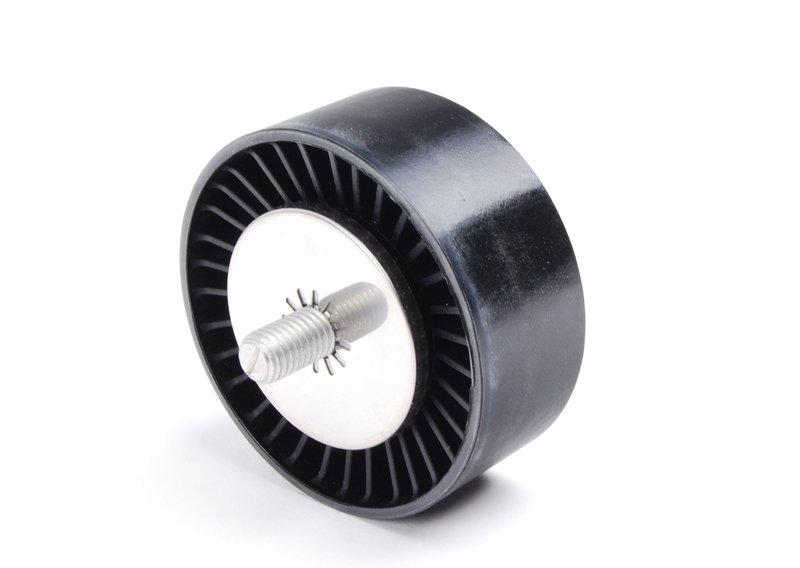 Обводной ролик