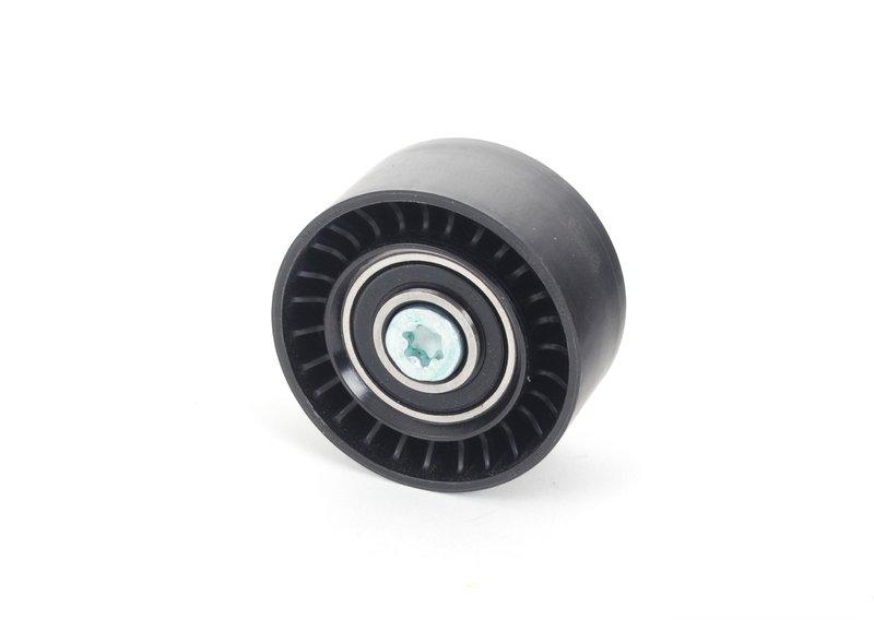 обводной ролик e70 4.8. f01 760