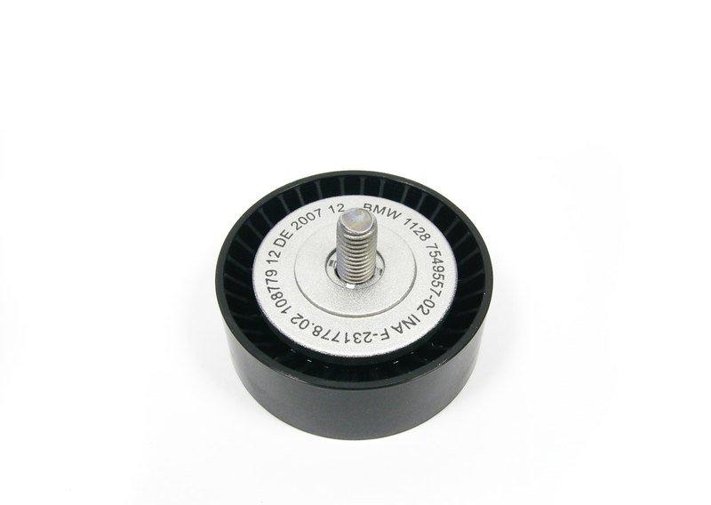 N62 обводной ролик