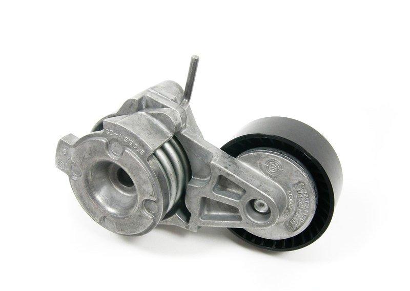 Натяжитель ремня