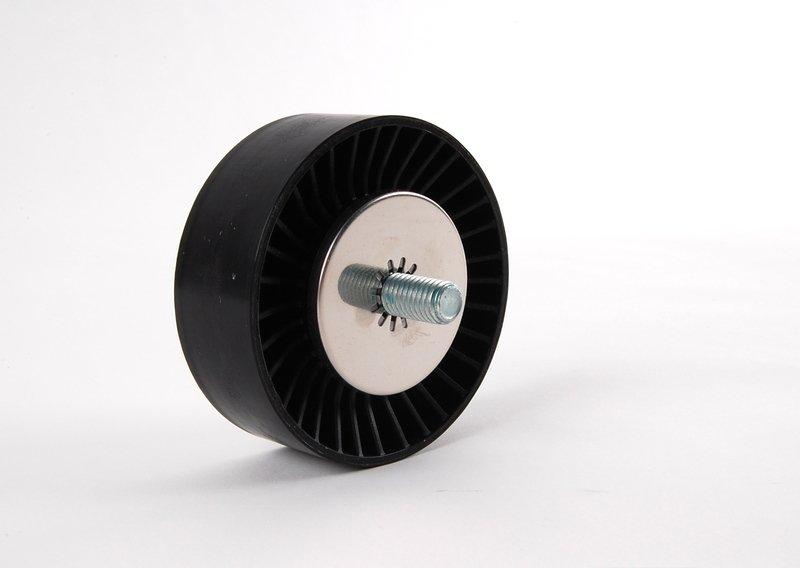 обводной ролик N43 N47 N54