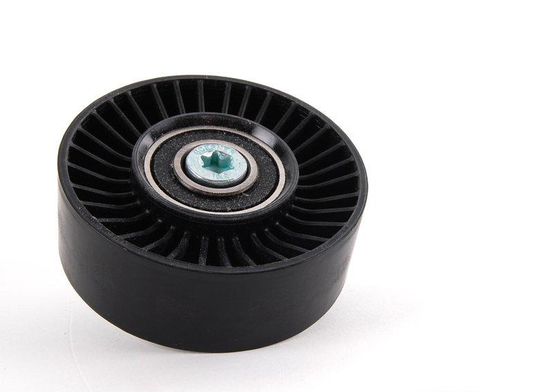 обводной ролик N43 N47 N54