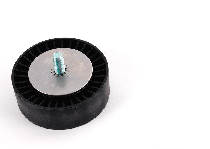 Обводной ролик