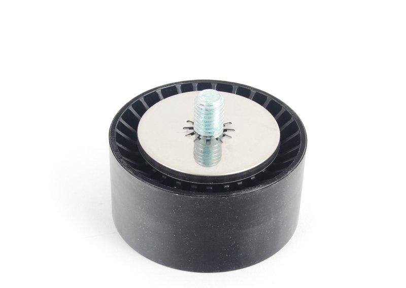 Обводной ролик