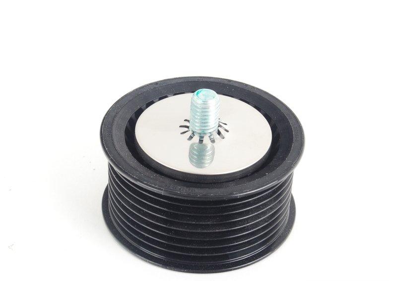 Обводной ролик