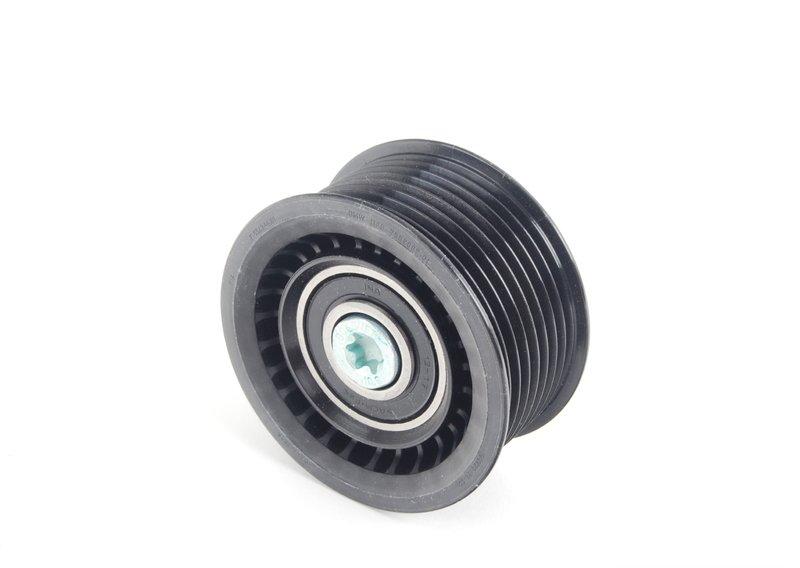 Обводной ролик