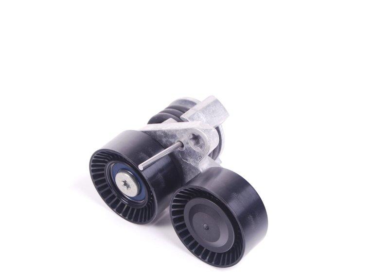 Механический натяжитель ремня N54