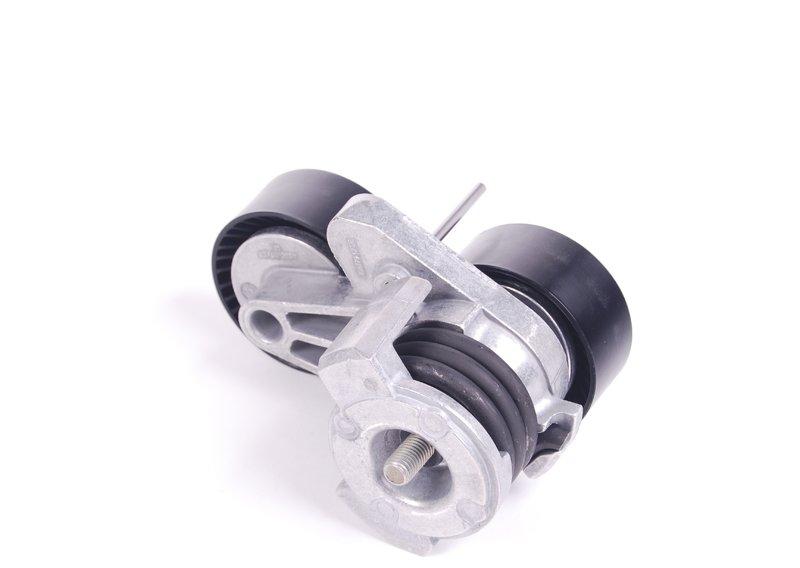 Механический натяжитель ремня N54