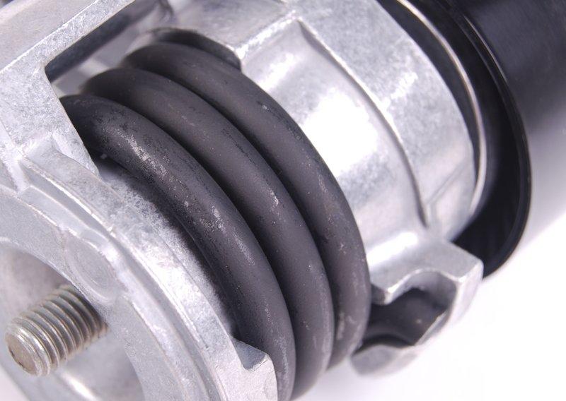 Механический натяжитель ремня N54