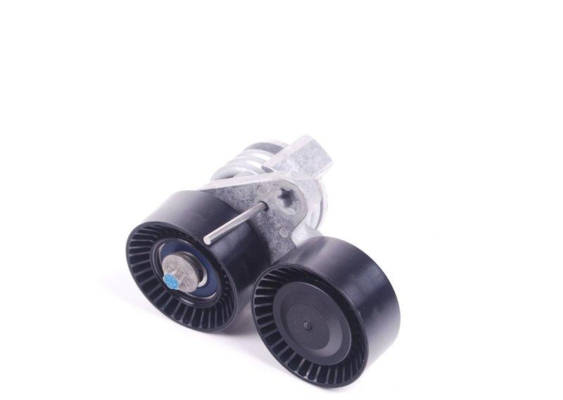 Ролик натяжителя E70 3.0 бензин адаптив