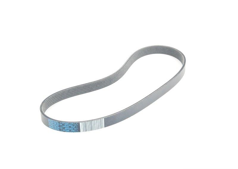 Клиновой рифленый ремень