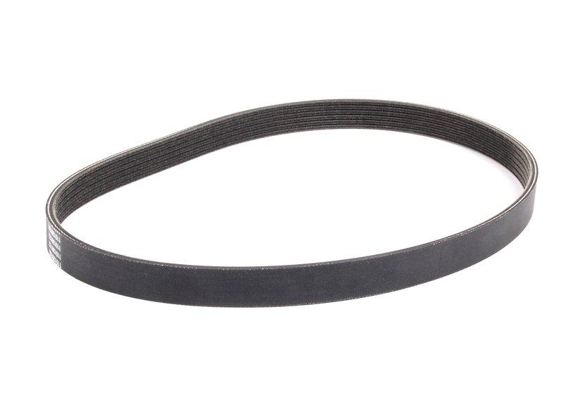 Клиновой рифленый ремень