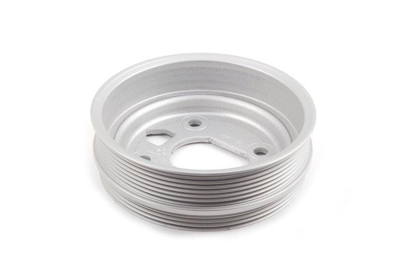 N63/N63N/N74 ременной шкив коленвала