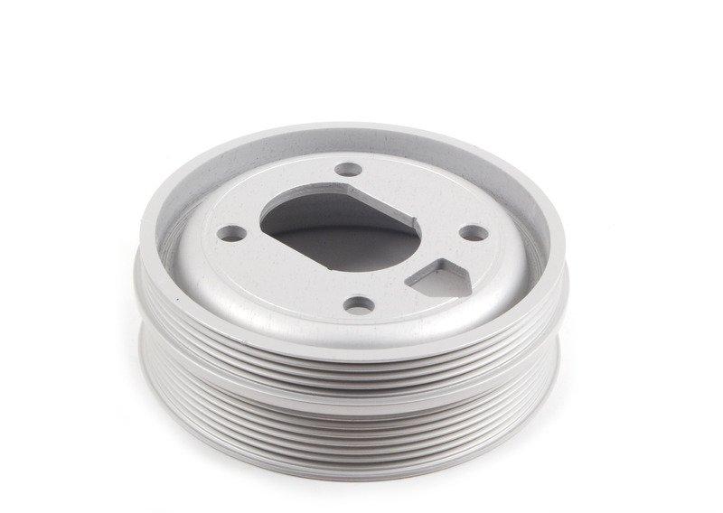 N63/N63N/N74 ременной шкив коленвала