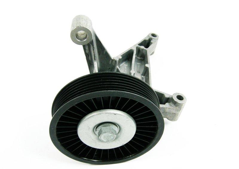 Обводной ролик